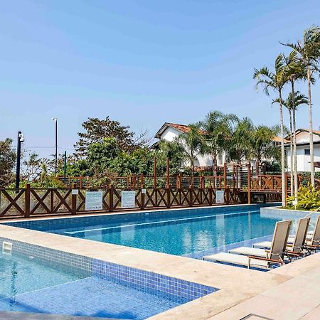 Varandas Do Atlantico - Apartamento Impecavel Em Condo Pe Na Areia Bombinhas Exteriér fotografie