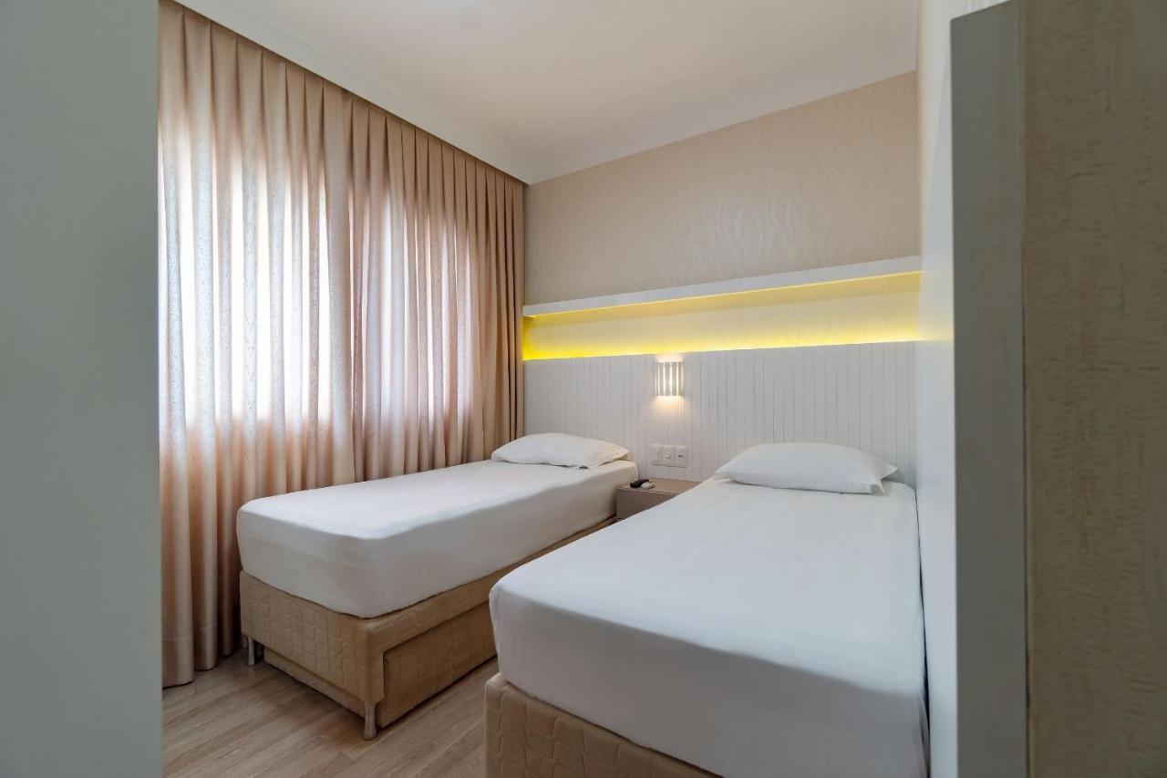 Varandas Do Atlantico - Apartamento Impecavel Em Condo Pe Na Areia Bombinhas Exteriér fotografie